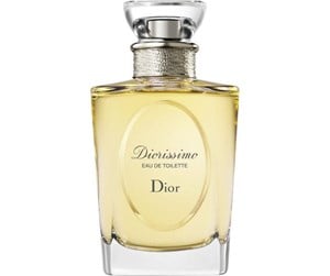 Parfyme & Dufter - Christian Dior Diorissimo Eau De Toilette 100 ml - 3348900314290