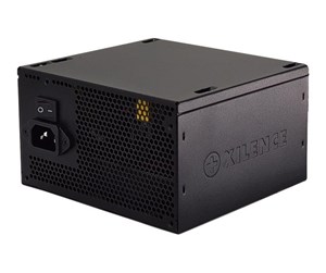 Strømforsyning (PSU) - Xilence Performance A+ III Series XP650R11 Strømforsyning (PSU) - 650 Watt - 120 mm - ATX 2.52 - 80 Plus Bronze sertifisert - XN084