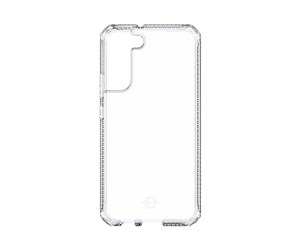 Mobil - Deksel og etui - ITSKINS Spectrum Clear - SGG0-SPECM-TRSP