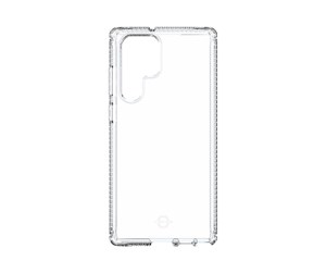 Mobil - Deksel og etui - ITSKINS Spectrum Clear - SGB0-SPECM-TRSP