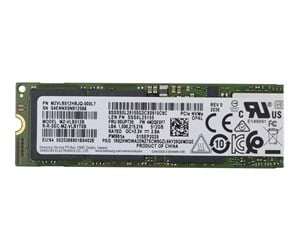 SSD - Lenovo Samsung - 00UP735