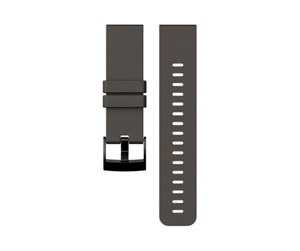 Smartklokke - Tilbehør - Suunto Traverse - strap for smart watch - SS022227000