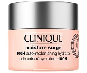 Ansiktspleie - Clinique Moisture Surge 100H Auto-Replenishing Hydrator 15 ml - 192333066911