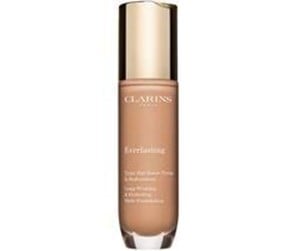 Sminke - Clarins Everlasting Long-Wearing Matte Foundation 112C Amber - C-CL-972-09