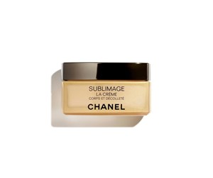 Kroppspleie - Chanel Sublimage La Créme Corps Et Décolleté - 3145891440102