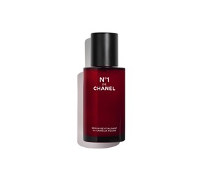 Ansiktspleie - Chanel N°1 De  Reviralizing Serum - 3145891408850