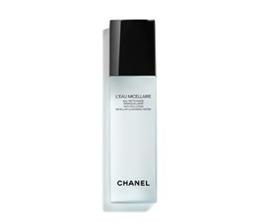 Ansiktspleie - Chanel L'eau Micellaire - Anti-Pollution Micellar Cleansing Water - 3145891410402