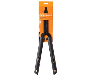 Hekktrimmer - Fiskars SingleStep™ Hedge Shear Wavy Blade - 1001433