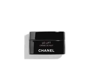 Ansiktspleie - Chanel Le Lift Cremé De Nuit - 3145891417609