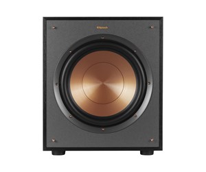 HiFi speakers - Klipsch Reference Series R-101SW - 1070407