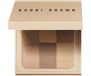 Sminke - Bobbi Brown Nude Finish Illuminating Powder BUFF - 716170158150