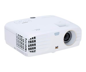 Prosjektor - ViewSonic Prosjektor PX727-4K - DLP projector - zoom lens - 3840 x 2160 - 2000 ANSI lumens - PX728-4K