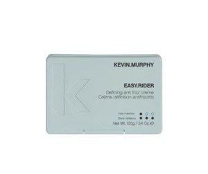 Hårpleie - Kevin Murphy Easy.Rider Anti Frizz Creme 100 g - 9339341017677