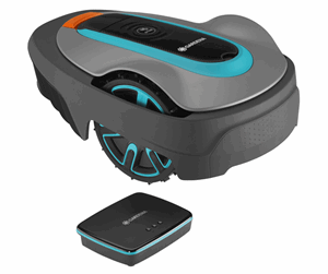 Robotgressklipper - Gardena smart SILENO life Robotic Lawnmower, LONA-technology, 750 m² - 4078500062596