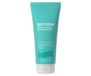 Kroppspleie - Biotherm Lait Oligo-Thermal After-Sun Body Milk 200ml - 3614273081719