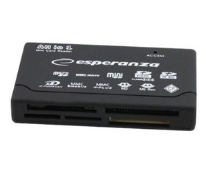 Flashminneadapter - Esperanza EA119 - EA119