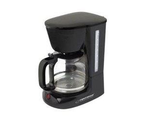 Kaffe & Espresso - Esperanza DRAIN COFFEE MACHINE ARABICA 1.8 L - EKC005