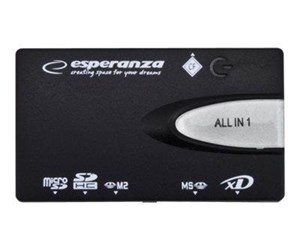 Flashminneadapter - Esperanza EA129 - EA129