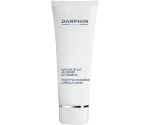 Ansiktspleie - Darphin Radiance Camellia Mask 75 ml - 882381035594