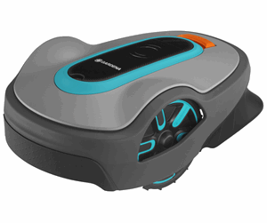 Robotgressklipper - Gardena SILENO life Robotic Lawnmower, 1250 m² - 15103-32