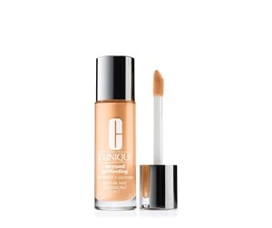 Sminke - Clinique Beyond Perfecting Foundation + Concealer - No. CN 58 Honey - 020714711948