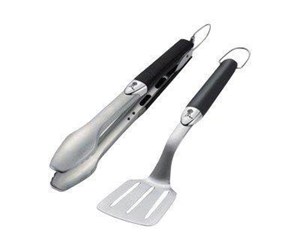 Grill & Tilbehør - Weber Premium Tool Set - 6645