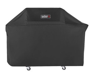 Grill & Tilbehør - Weber Premium Barbecue Cover for Genesis 300 Series - 7194