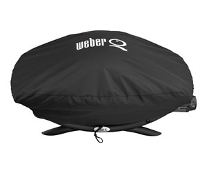 Grill & Tilbehør - Weber Premium Barbecue Cover - 7118