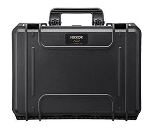 Kameravesker - Nikon Trunk Case CT-101 Z 58mm f0.95 S Noct - JME00301