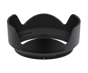 Kamera & Objektivtilbehør - Nikon HB-101 lens hood for NIKKOR Z 18-140 DX - JMB02301