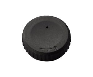 Foto- & Videotilbehør - Nikon BATTERY COVER FOR LRF - BXA31158