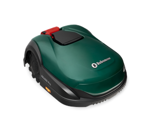 Robotgressklipper - Robomow RK 4000 Robotic Lawnmower 4000 m² - 42240505