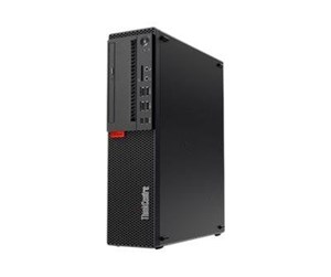 Stasjonær PC - Lenovo Refurbished ThinkCentre M710s - Core i5 | 8GB | 240GB | T1A Grade - D-M710S-MU-T003