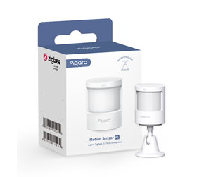 Smarthus - Aqara Motion Sensor P1 - MS-S02