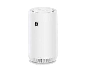 Varme- & Kjøleapparat - Sharp UA-PN1E-W - air purifier - UA-PN1E-W