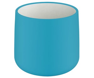 Dekorasjon - Leitz  Cosy Ceramic potteskjuler Sjøblå - 53310061