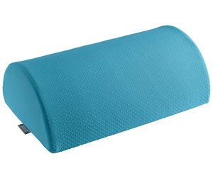 Ergonomi - Leitz  Ergo Cosy fotstøtte Sjøblå - 53710061