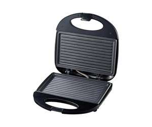 Smørbrødgriller - Esperanza Smørbrødgriller TORTILLA - grill / sandwich maker - EKT009