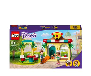 LEGO® - LEGO Friends 41705 Heartlake Citys pizzeria - 41705