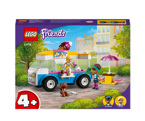 LEGO® - LEGO Friends 41715 Isbil - 41715