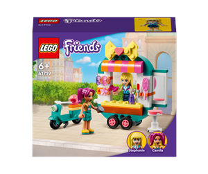 LEGO® - LEGO Friends 41719 Mobil motebutikk - 41719