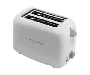 Brødrister - Esperanza Brødrister CIABATTA - toaster - EKT002