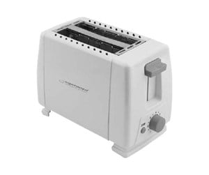 Brødrister - Esperanza Brødrister CAPRESE - toaster - EKT001