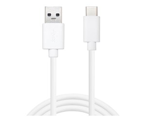 USB - Sandberg USB-C to USB-A 2.0 - 1m - 336-15