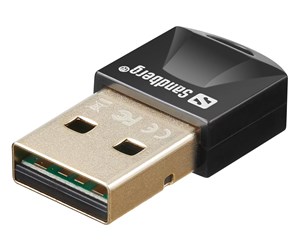 Bluetooth - Sandberg USB BT 5.3 Wireless Dongle - 134-34