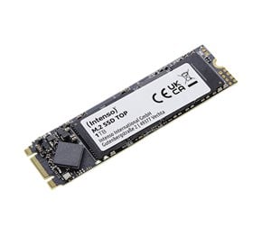 SSD - Intenso TOP - SSD - 1 TB - SATA 6Gb/s - 3832460