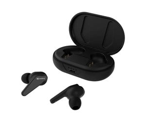 Hodetelefoner - Sandberg Bluetooth Earbuds Touch Pro - 126-32