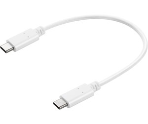 USB - Sandberg USB-C Charge Cable - 20cm - 136-30