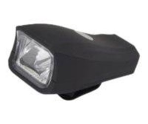 Lommelykter  - Esperanza LED Bike Front Lamp Cursa - EOT018