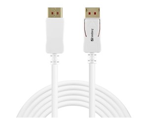 Skjermkabel - Sandberg DisplayPort 1.4 Cable - 2m - 509-15